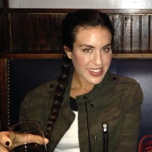 Meet your Posher, Brooke